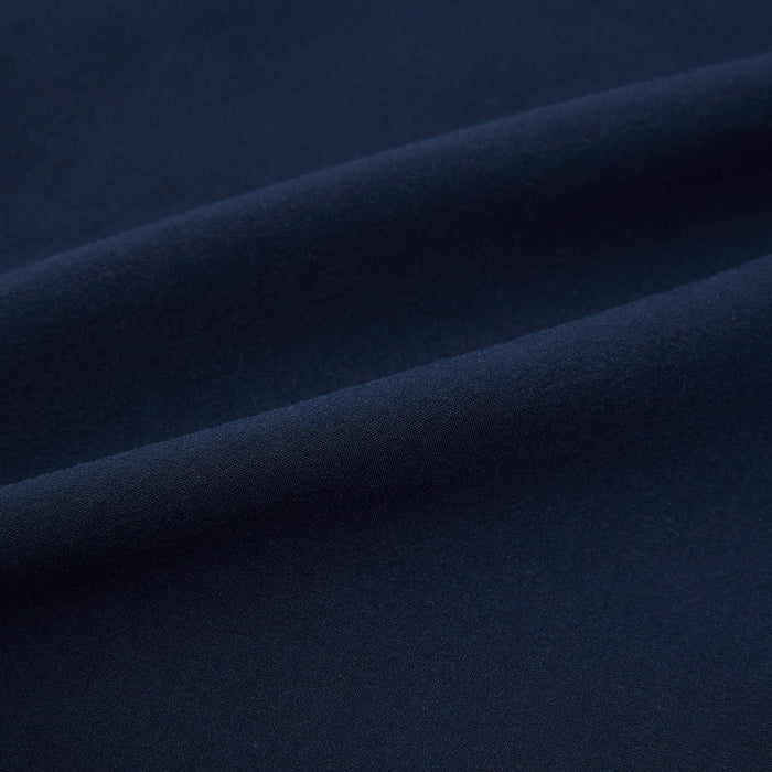 Navy Winston Trousers Image 6