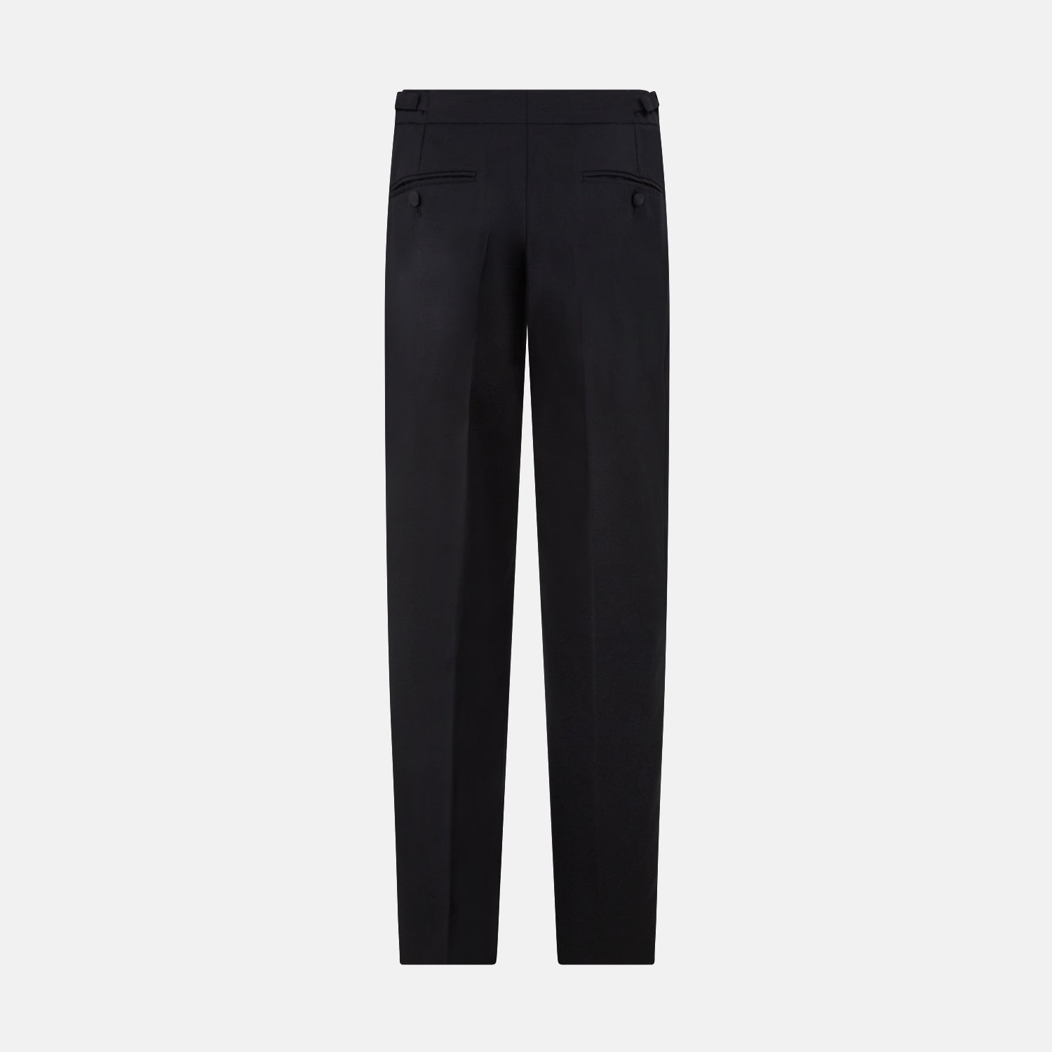 View 6 of product Black Single Breasted Dinner Suit