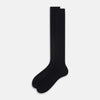 View 2 of product Midnight Blue Long Socks