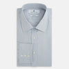 View 5 of product Dove Grey Mayfair Shirt