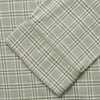 View 3 of product Green Check Modern Cotton Pyjama Set