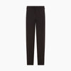 View 8 of product Brown Linen Henry Trousers