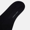 View 3 of product Midnight Blue Long Socks