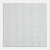 View 3 of product Green Multi Graph Check Hand-Rolled Handkerchief