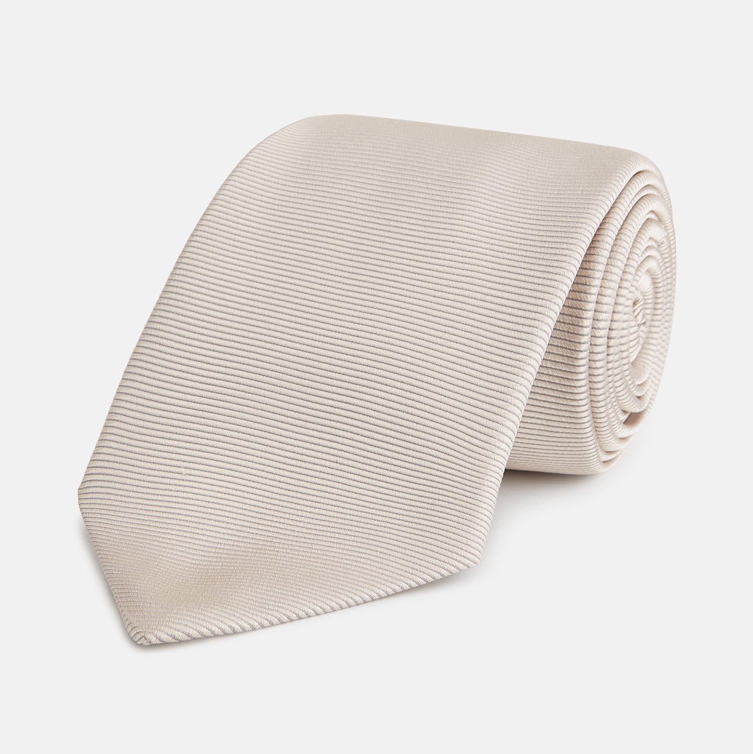 View 1 of product HORIZONTAL TWILL VELLUM TIE