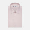 View 2 of product Pink Cotton Fabric