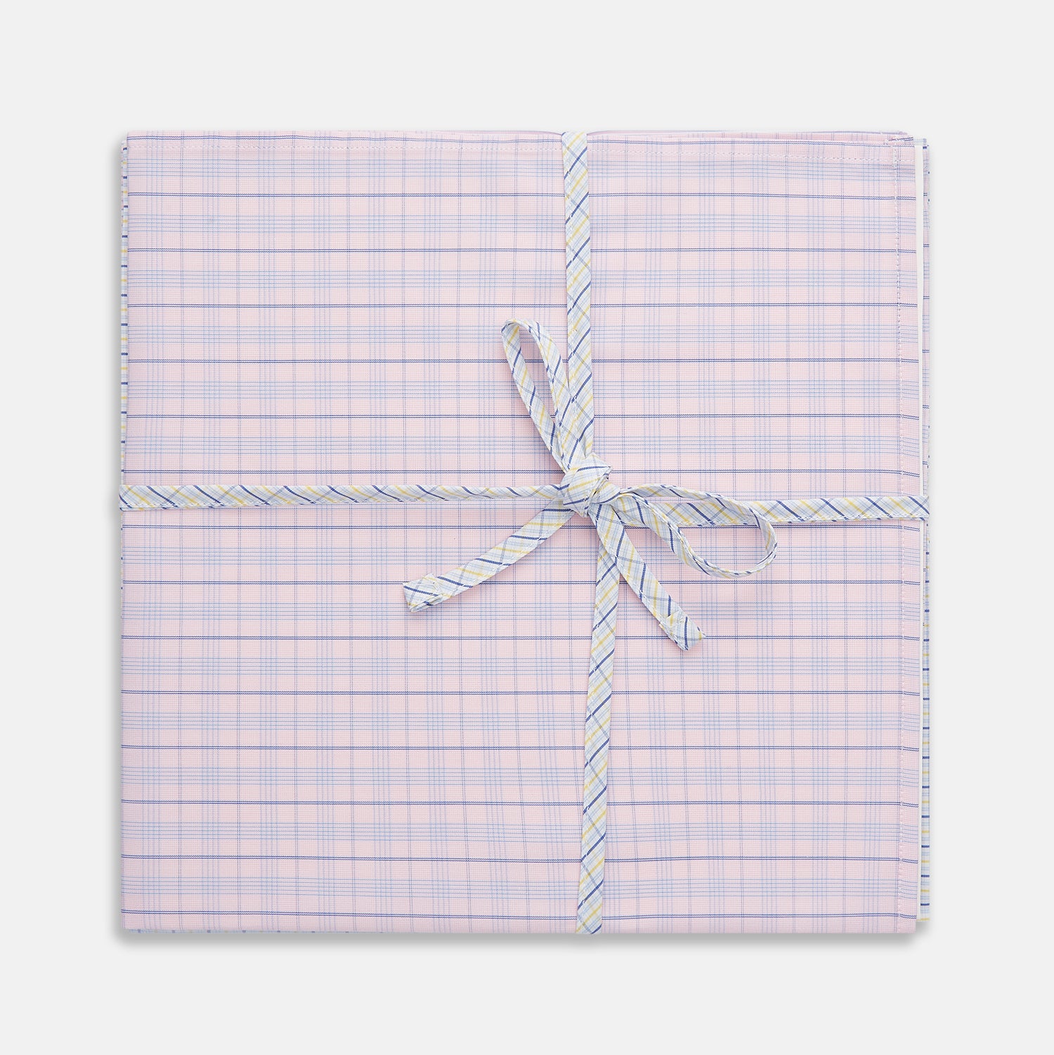 View 1 of product Yellow and Red Cotton RE-PURPOSE Handkerchiefs 3-pack