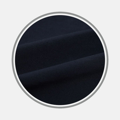 Midnight Blue Fabric