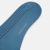 View 3 of product Azzurro Organic Cotton Mid-Length Socks