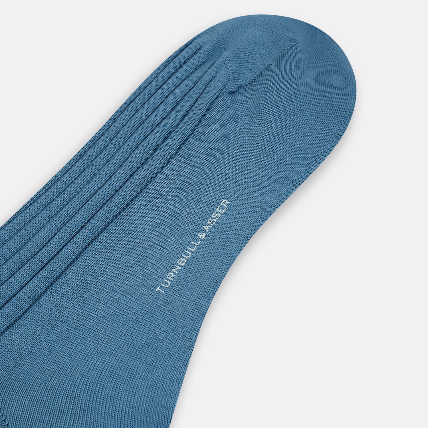View 3 of product Azzurro Organic Cotton Mid-Length Socks