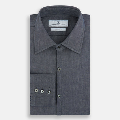 Azzurro Westminster Shirt Image 4