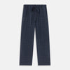 View 5 of product Blue Multi Check Wool Quin Pyjama Set