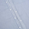 View 6 of product Navy and White Stripe Westminster Shirt