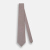 View 2 of product Navy and Lilac Micro Dot Silk Tie