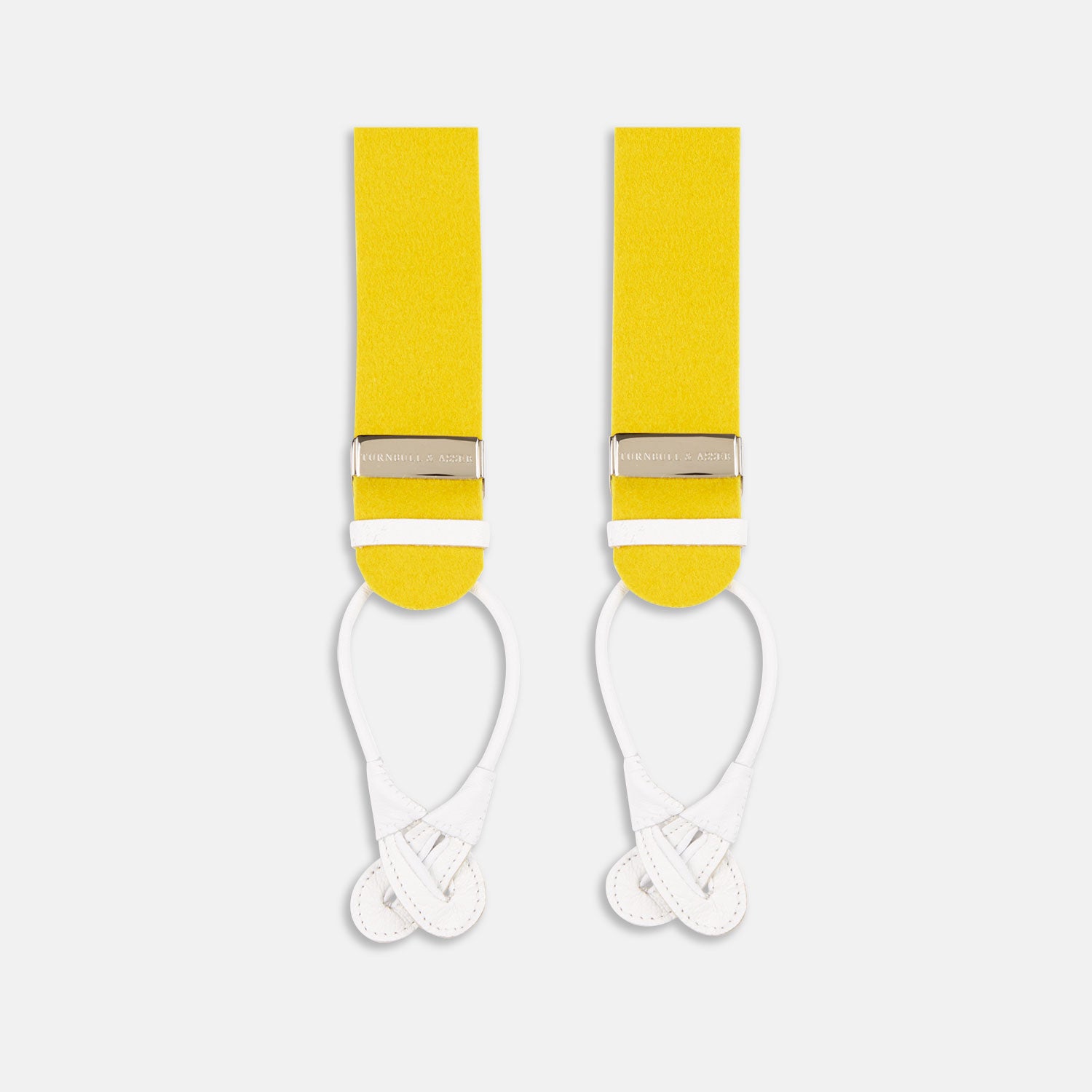 View 1 of product Golden Adjustable Felt Braces