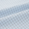 View 6 of product Blue Graph Check Pyjama Shirt