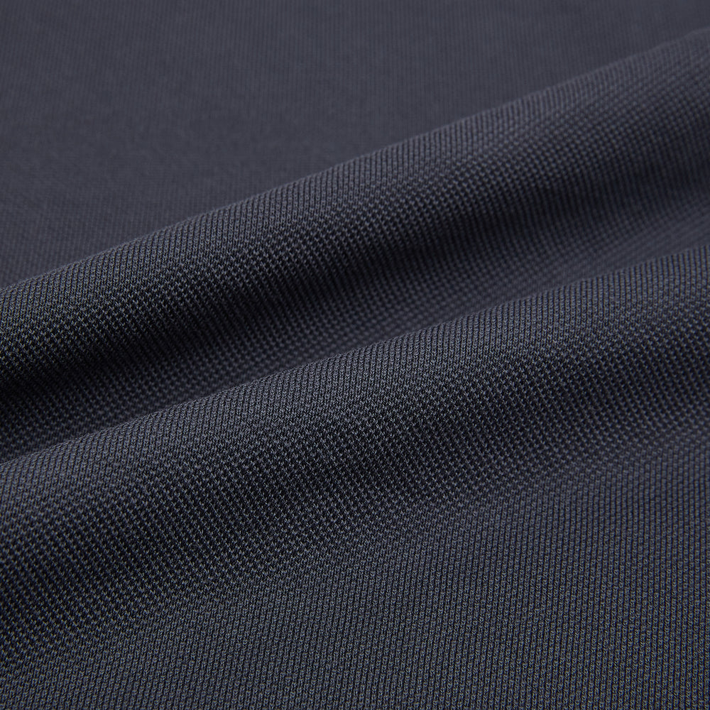 Charcoal Polo Shirt