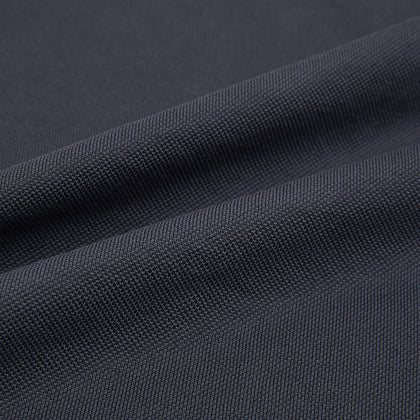 Charcoal Polo Shirt Image 4