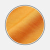 View 1 of product Plain Orange Cotton & Wool Fabric