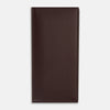View 1 of product Burgundy B Cut Continental Wallet