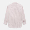 View 3 of product Red Ticking Stripe Westminster Shirt