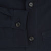 View 4 of product Midnight Blue Hyde Overshirt