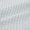 View 8 of product Turquoise and Red Multi Check Westminster Shirt