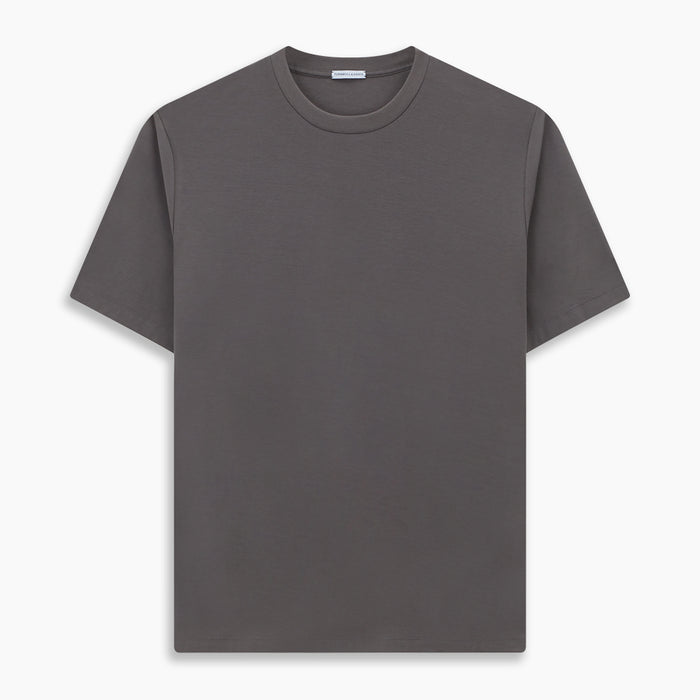Shadow Grey Short-Sleeve T-shirt Image 6