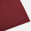 View 2 of product Plain Antique Pink Cashmere Knitted Scarf