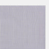 View 2 of product Purple Micro Shadow Check Hand-Rolled Handkerchief