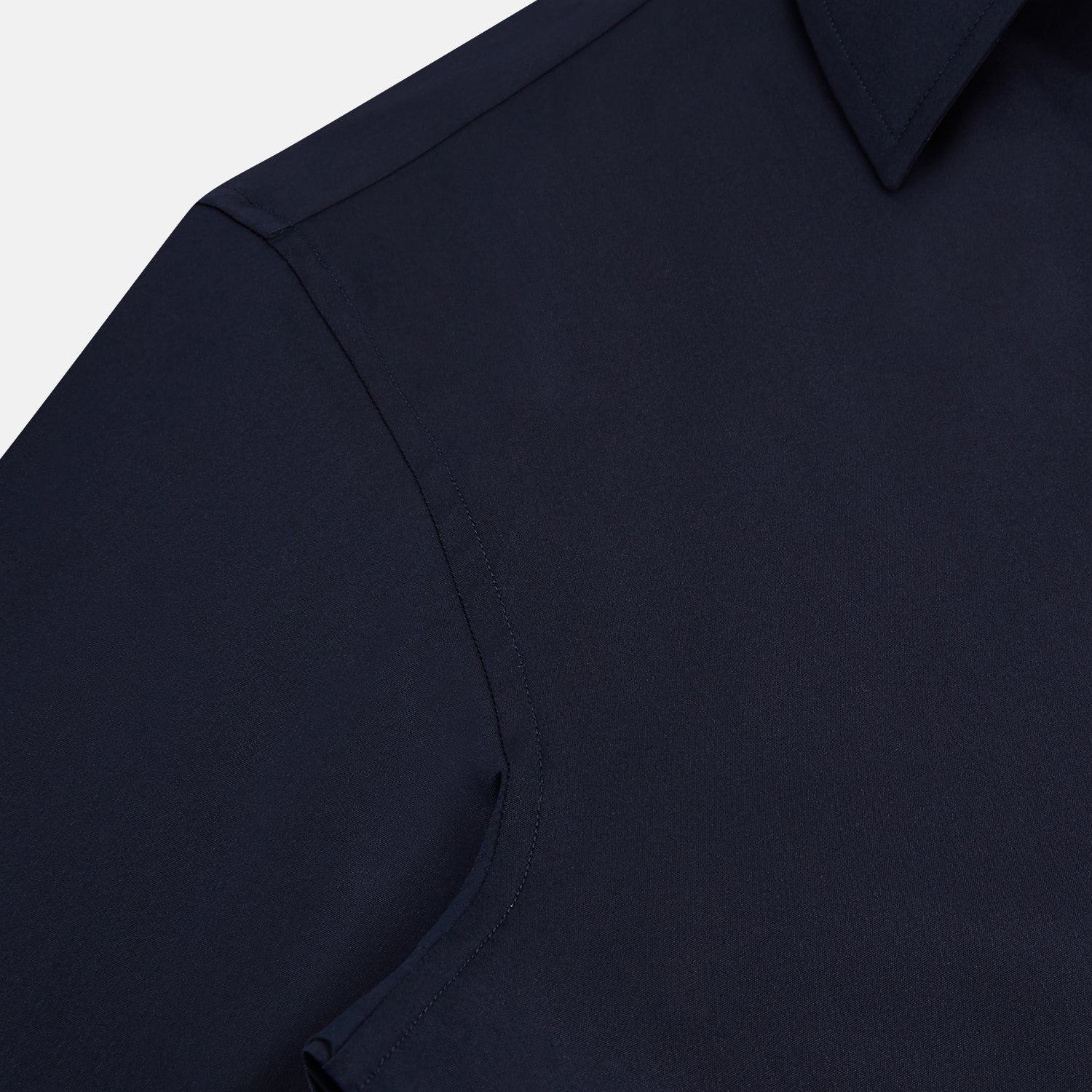 View 6 of product Navy Westminster Shirt