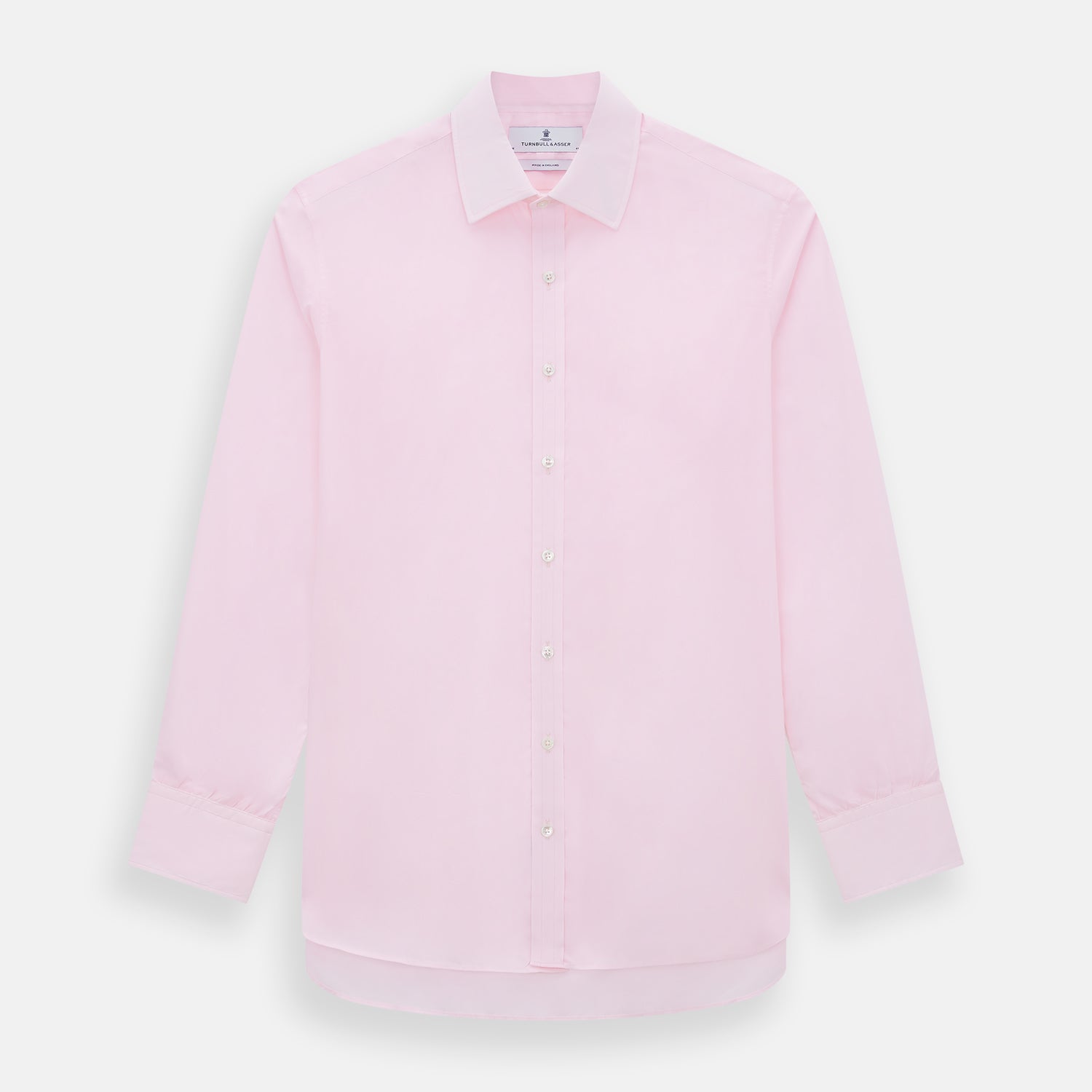 View 1 of product Pink Mayfair Shirt