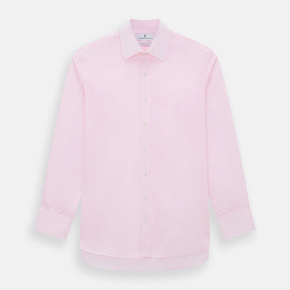 Pink Mayfair Shirt