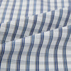 View 8 of product Azzurro Multi Check Westminster Shirt
