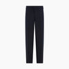 View 8 of product Navy Linen Henry Trousers
