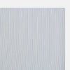 View 2 of product Sky Blue Hairline Stripe Hand-Rolled Handkerchief