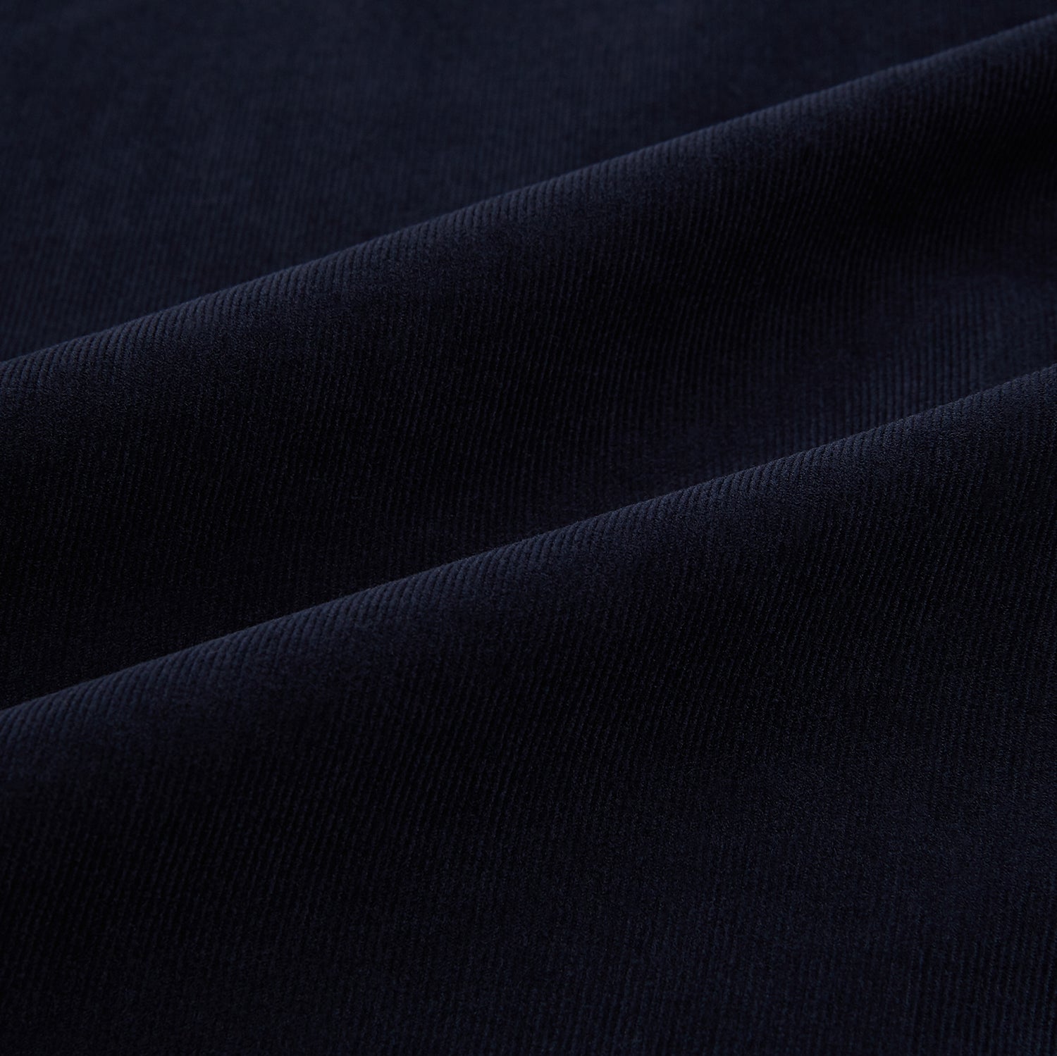 View 8 of product Navy Corduroy Windsor Shirt