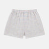 View 1 of product Rainbow Check Godfrey Boxer Shorts