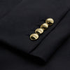 View 4 of product The Classic Navy Wool Blazer