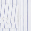 View 4 of product Dark Navy Double-Pinstripe Westminster Shirt