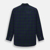 View 3 of product Black Watch Tartan Windsor Shirt