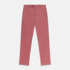 View 1 of product Pink Cord Manson Trouser