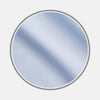 View 1 of product Pale Blue Stripe Cotton Fabric