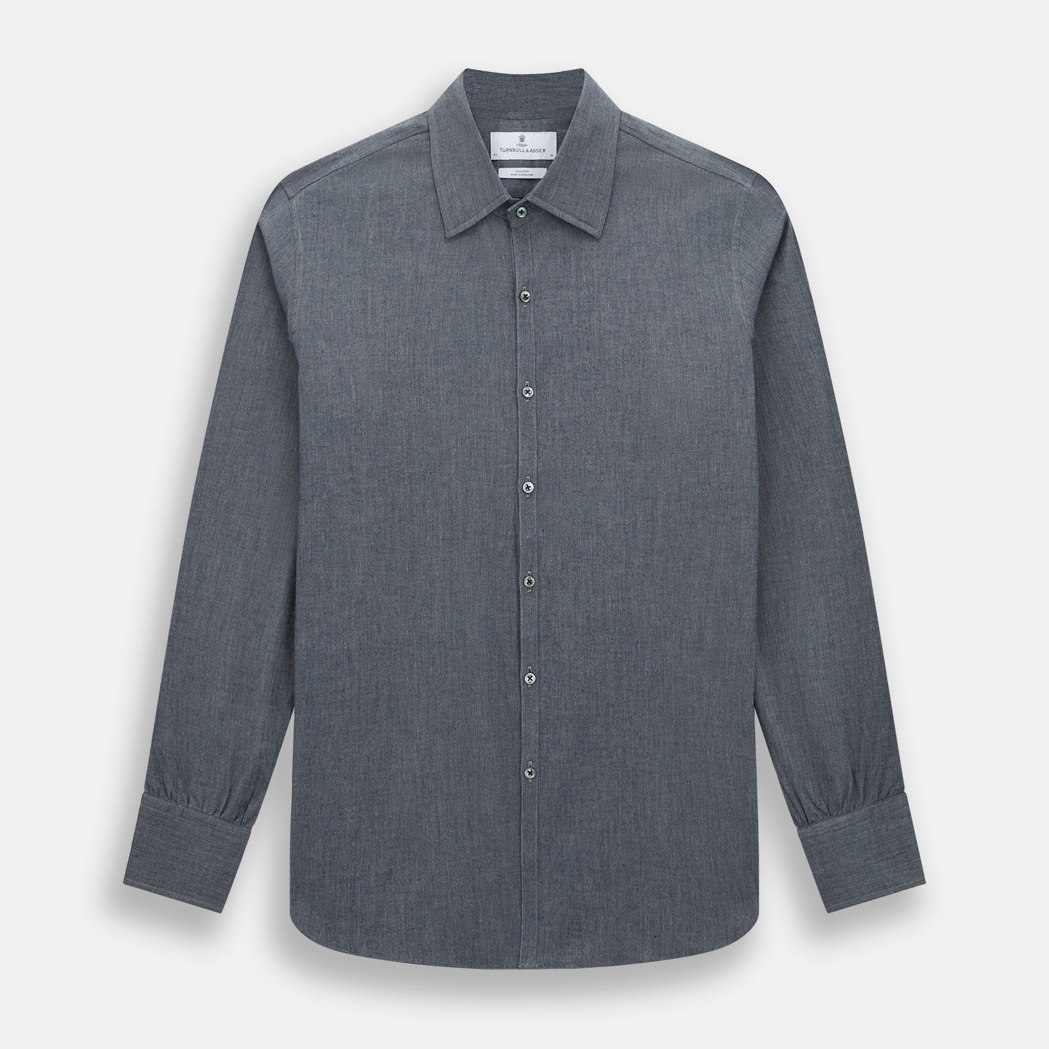 View 1 of product Azzurro Westminster Shirt