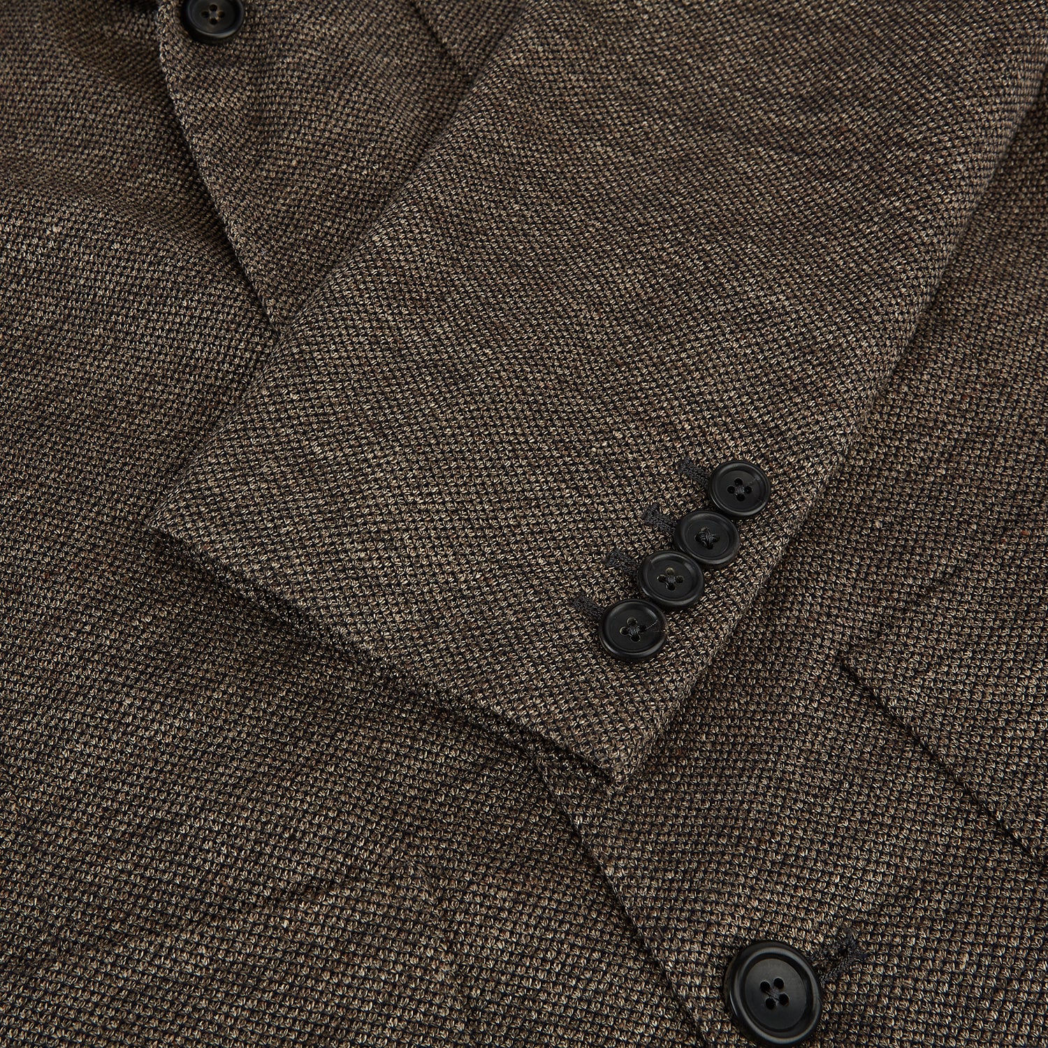 View 4 of product Pine Cone Linen Blend Cambridge blazer