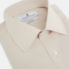 View 2 of product Pale Pink Fine Check Mayfair Shirt