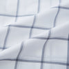 View 6 of product Grey Grid Check Mayfair Shirt