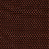 View 3 of product KNITTED BROWN SILK PLAIN TIE