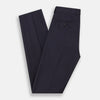 View 6 of product Navy Rupert Trousers