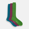 CARNABY  SOCK SET